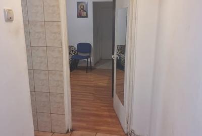 Apartament cu 2 camere semidecomandat în Central - 4