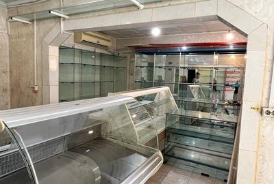 Spațiu comercial, de 40 mp, în Km 4-5 - 3