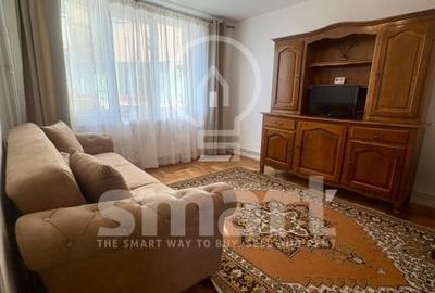 Apartament cu 2 camere decomandat, mobilat în Central - 4