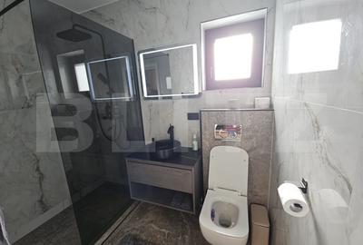 Casă individuală cu 4 camere cu Canalizare în Cornești - 16