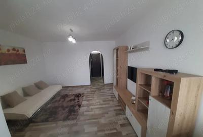 Garsoniera cf 1 de inchiriat langa sta?ia de metrou Favorit (10 m). - 5