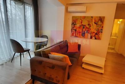 Inchiriere apartament de 2 camere in zona Mosilor-Bucur Obor, metrou - 6