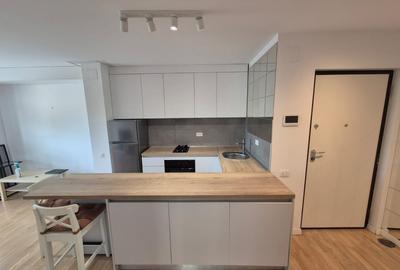 Apartament 3 camere in Arcadia Domenii 2 bai gata de mutare - 3