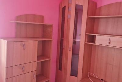 Garsonieră decomandată, mobilată în Pârneava - 6