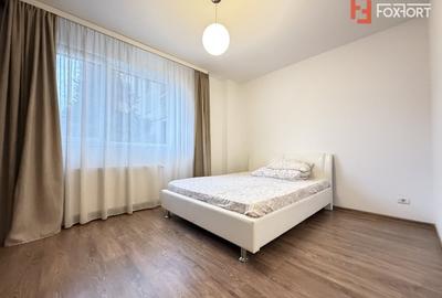 Apartament cu 2 camere, mobilat în Torontalului - 6