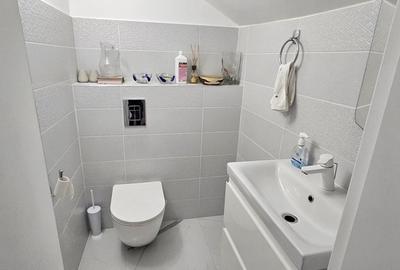 Baneasa Iancu Nicolae vila 4 camere de vanzare - 21