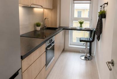 Apartament cu 2 camere în Pantelimon - 1