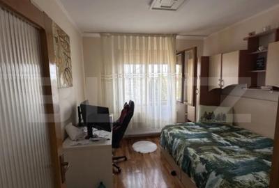 Casă cu 3 camere cu Teren 1450 Mp în Dej - 16