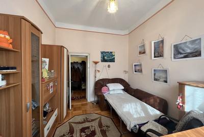 Casa boiereasca, zona Bulevard - 6
