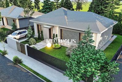 Casă individuală de vânzare în Bod - 150.000 EUR + TVA - 7