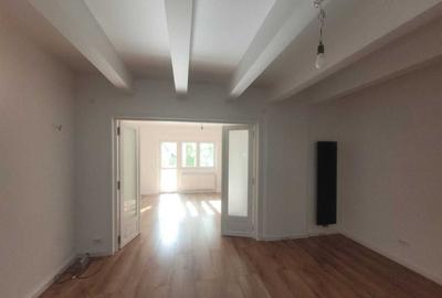 Apartament cu 3 camere, mobilat în Cișmigiu - 2