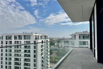 Penthouse spectaculos | ONE Cotroceni Parlk - 4