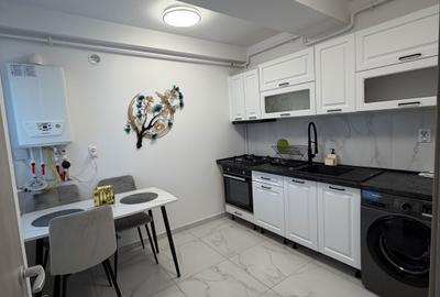 Apartament cu 2 camere decomandat în Central - 3