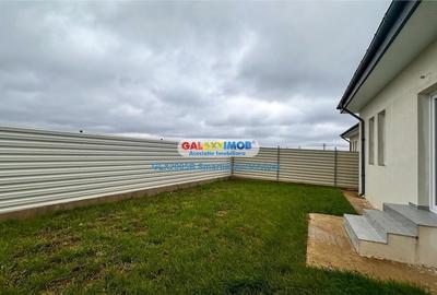 Casa individuala 72mp | curte 275mp | 2 dormitoare  | Persoana Fizica - 18