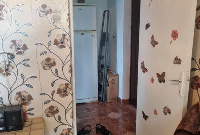 Apartament 2 camere zona Tomis nord mobilat utila t 30 mp - 1