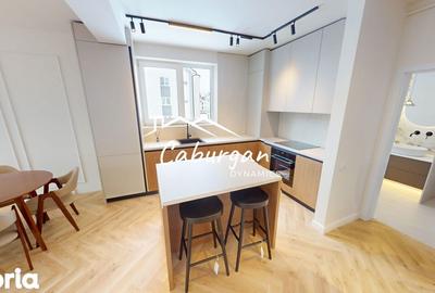 Apartament cu 3 camere decomandat în Cristian - 10