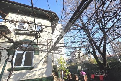 Casa Floreasca-lac - 4