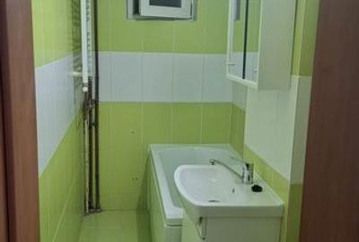 Apartament cu 3 camere semidecomandat, mobilat în Spitalul Județean - 8