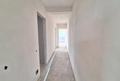 Duplex nou, 115 mp, 2 balcoane, terasa,Dezmir, zona str. Criseni/Bonas - 8