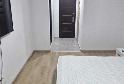 Garsonieră decomandată în Central - 5