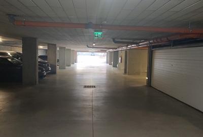 Vand parcare subterana in Floresti, pe strada Sesu de sus, in zona Pepco - 2
