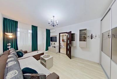 Apartament cu 2 camere în Dristor - 4