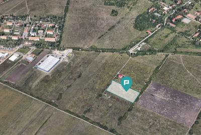 Teren agricol extravilan de 11502 mp, în Ghiroda - 4