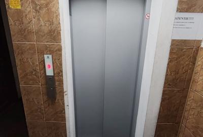 Apartament cu 2 camere semidecomandat în Giurgiului - 8