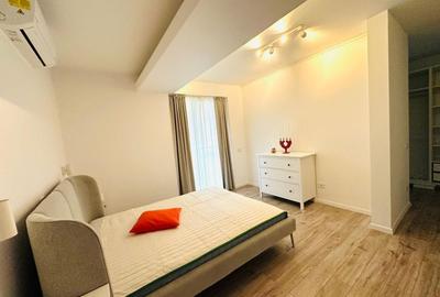 Casă individuală cu 6 camere cu Canalizare în Băneasa - 8