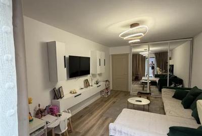 Apartament cu 2 camere decomandat în Rediu - 10