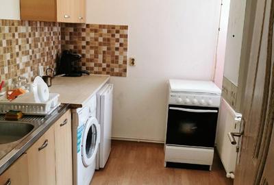 Garsonieră în Timpuri Noi