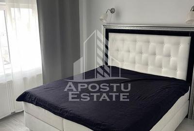 Apartament 2 camere, decomandat, centrala proprie, renovat, Freidorf. - 3