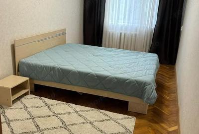 Garsonieră decomandată în Buziașului - 2