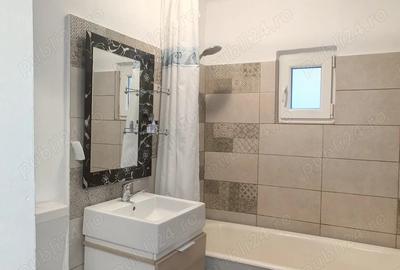 Aviatiei - Parcul Herastrau - Apartament 2 camere  MODERN - 490 Euro/ Luna Aviatiei - Parcul Herastrau - Apartament 2 camere  MODERN - 490 Euro/ Luna - 7