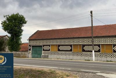 Casă + teren uriaș Casă + teren uriaș - 4