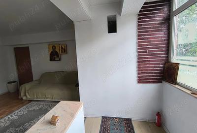 Apartament trei camere, Central Valcea (Calea Lui Traian), baie, bucatarie, doua balcoane, 68mp - 4