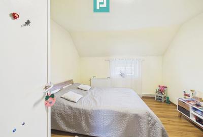 Casă individuală cu 9 camere cu Canalizare în Săcălaz - 38