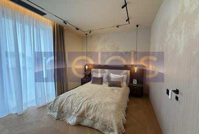 Casă individuală cu 7 camere cu Canalizare în Pipera - 29