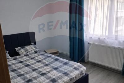 Apartament cu 2 camere în Central - 2
