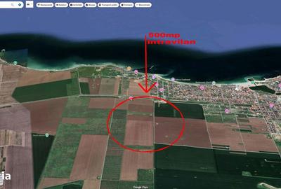 Teren de 500 mp, în Central - 1