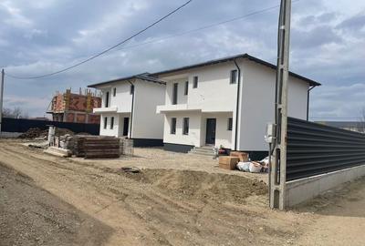 Casă cu 4 camere în Bradu - 3