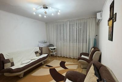 1 Decembrie 1918, metrou 10 min., Ozana str. Fetesti - 11