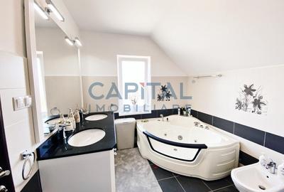 0% comision | Casa de vanzare | Teren 991mp | Solovastru | Mures - 12