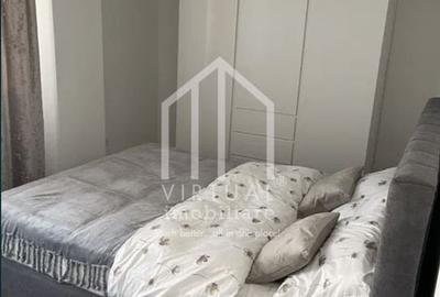 Apartament NOU, 93 mp utili, 3 camere, loc de parcare - Central - 5
