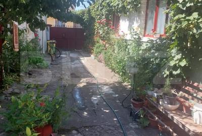 Casa de vanzare in Harman – pozitie excelenta, langa Cetatea Medievala - 2