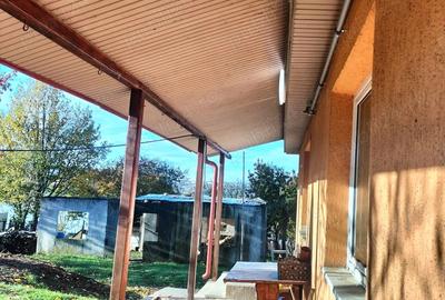 Vand casa+teren Suceava, Falticeni, Tarna Mare - 3