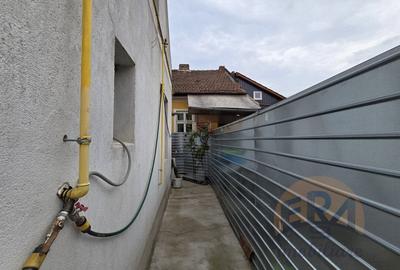 Central | Casa, curte proprie | Incalzire gaz | zona str. Sucevei - 13