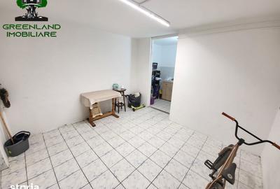 Spațiu comercial, de 22 mp, în Oancea - 5