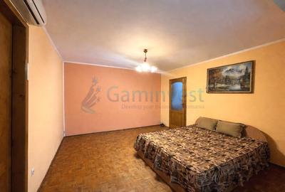 Apartament cu 2 camere semidecomandat în Iosia-Nord - 4