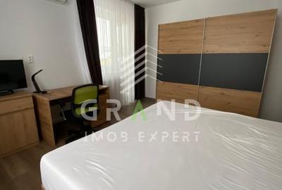 Prima inchiriere | Apartament 1 camera | Decomandat | Parcare | Gruia - 3